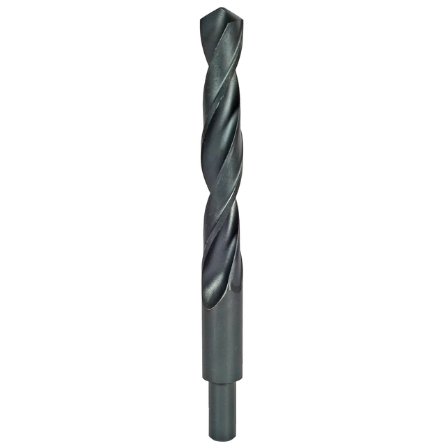 Metal drill bit, EPM HSS, twist 15mm (E-500-5150)