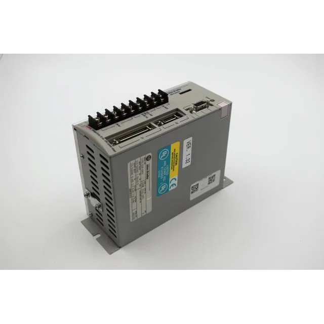 1398-DDM-005X Allen Bradley - begagnad