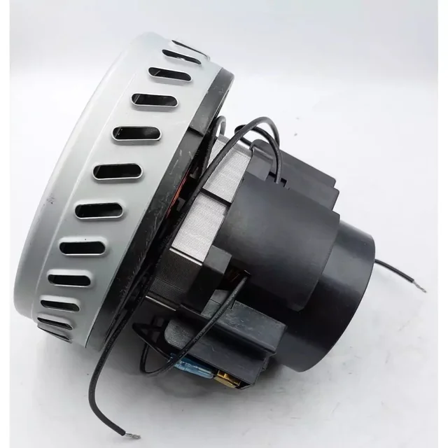 #14 ELEKTROMOTOR V2Z-AD 24 1400W FÜR DEDRA-SAUGER DED6601 - XDED6601.14