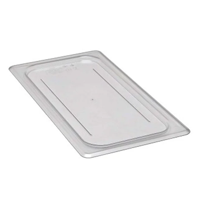 1/4 polycarbonate cover