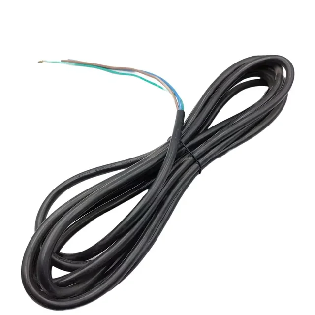 #14 POWER CORD FOR DEDRA WORKSHOP VACUUM CLEANER DED6602