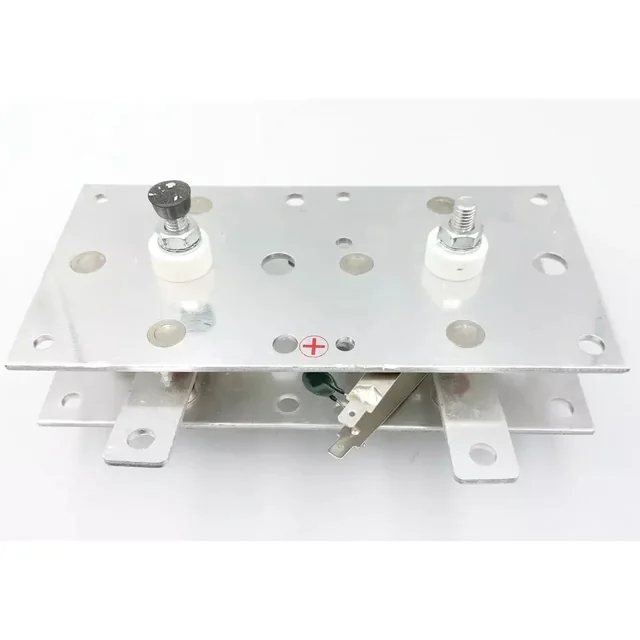 #14 RECTIFICATOR PENTRU DEDRA RECTIFIER DEP070