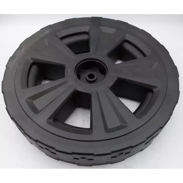 #14 RODA TRASEIRA PARA CORTADOR DEDRA DED7197V