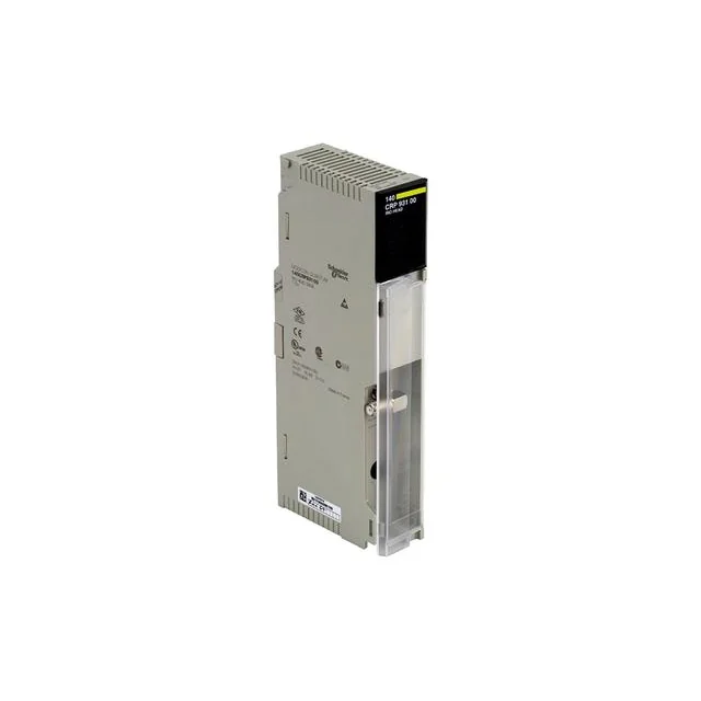 140CRP93100 Schneider Electric - Neu, fabrikversiegelt