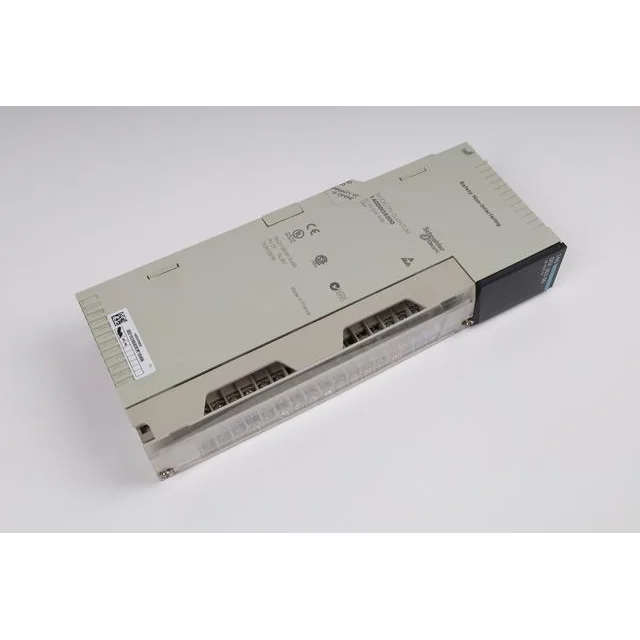 140DDI35300 Schneider Electric – kasutatud