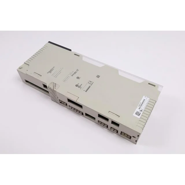 140NOC77101 Schneider Electric - Gebruikt