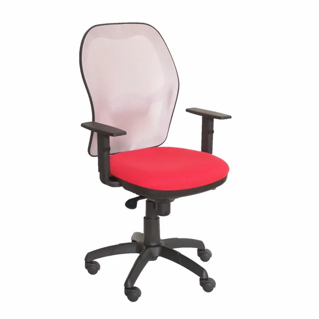 Jorquera P&amp;C Office Chair BALI350 Red