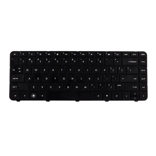 HP HP 643263-001 Laptop Keyboard