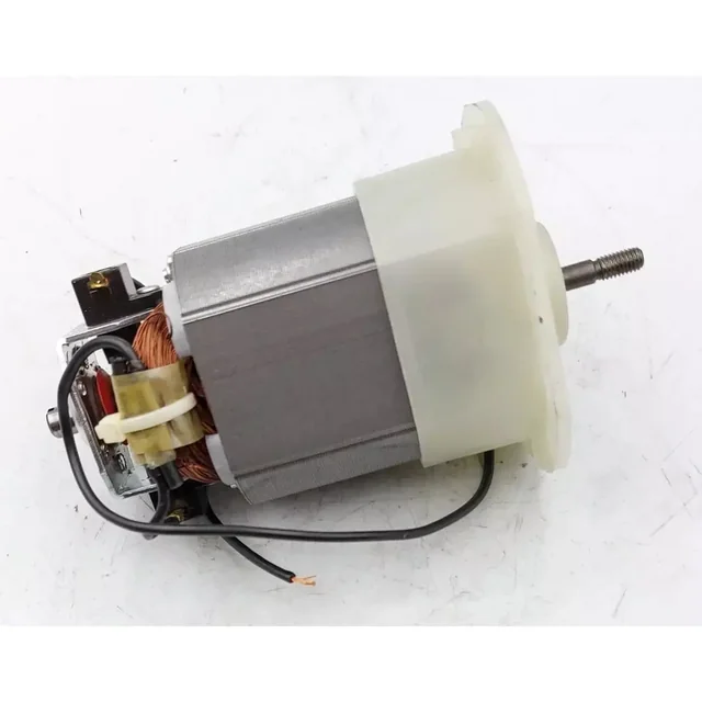 #15 ELEKTRISCHE MOTOR VOOR DEDRA TRIMMER DED8696