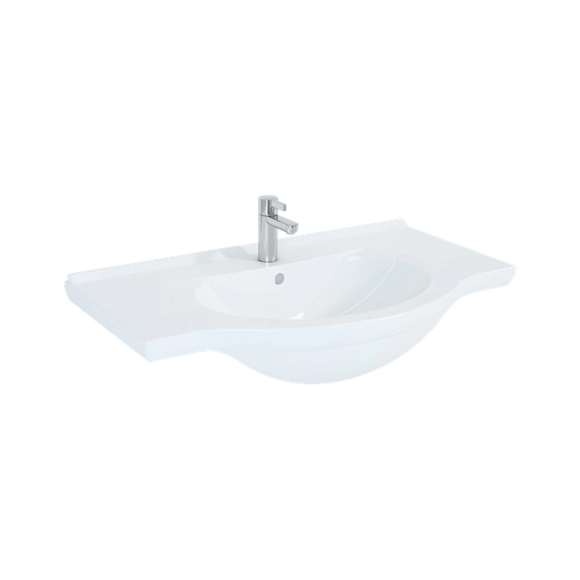 Elita Rio washbasin 85