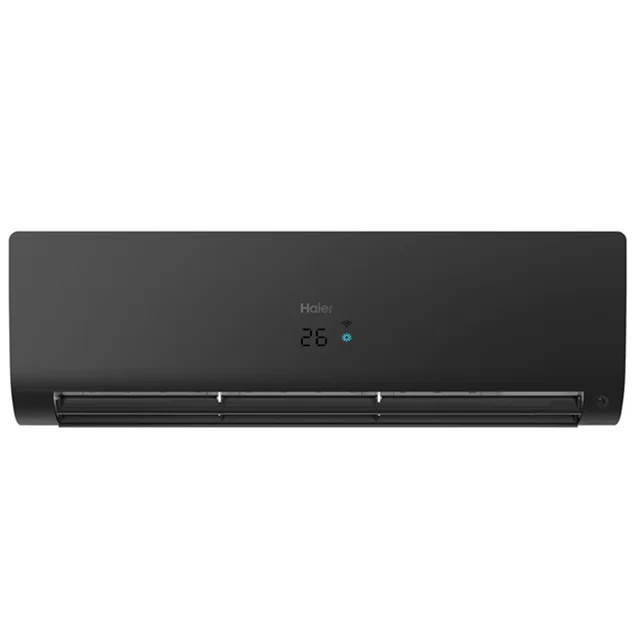 Haier Flexis Plus AS25S2SF1FA-BH Black Matt Air conditioner 2.6 kW Int.