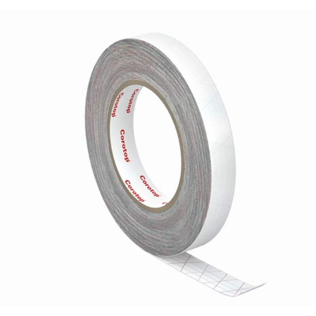 COROTOP MIX Double-sided tape 20 mmx 50 m