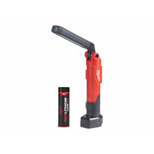 Milwaukee L4SL550-301 cordless handheld LED light