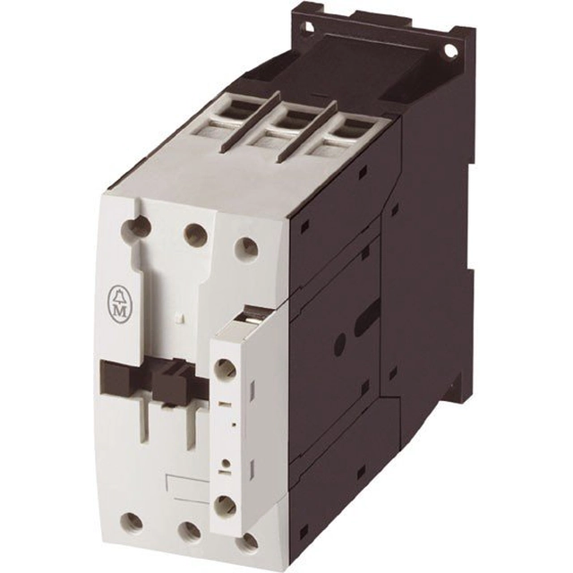 Eaton Stycznik mocy DILM50 (RDC24) 50A 3P 24-27V DC 0Z 0R 277844