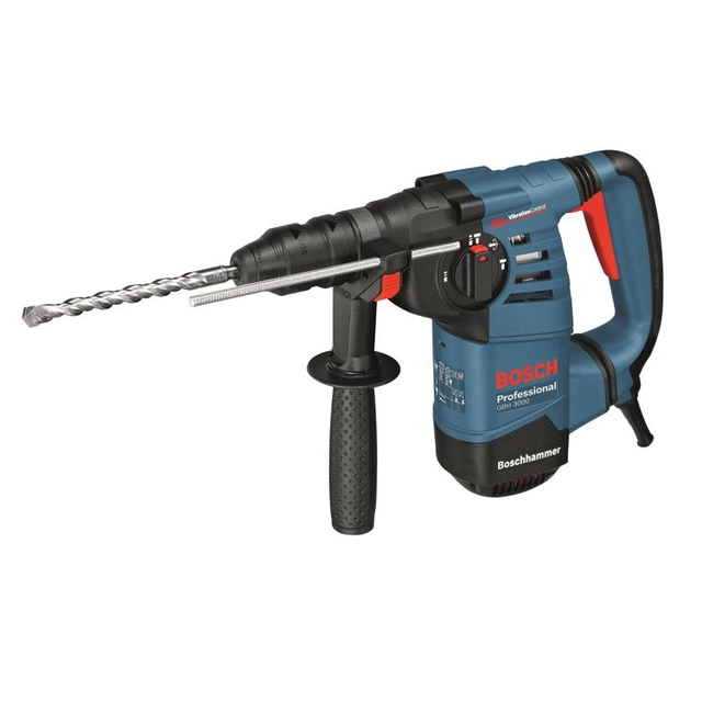 Bosch GBH hammer drill 3000 800 W (061124A006)