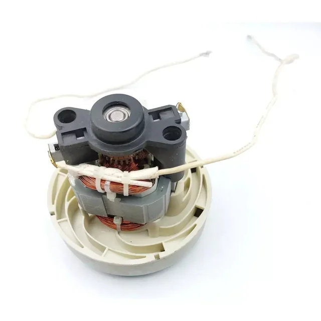 #16 ELEKTRICKÝ MOTOR PRE MAĽOVÚ JEDNOTKU DEDRA DED7410 - XDED7410.16