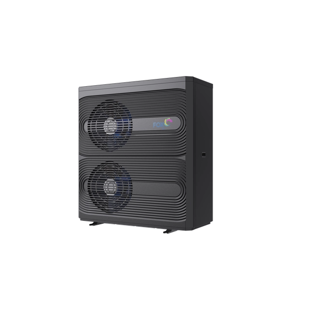 FOX AIR heat pump R32 BL-8-1 Monobloc 8kW