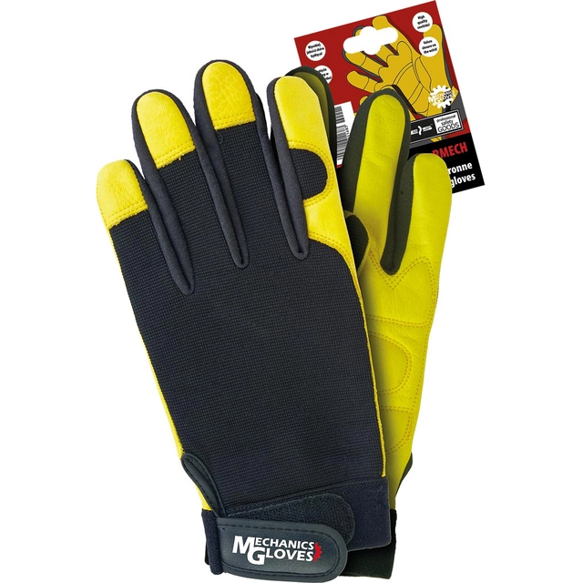 RMECH Protective Gloves
