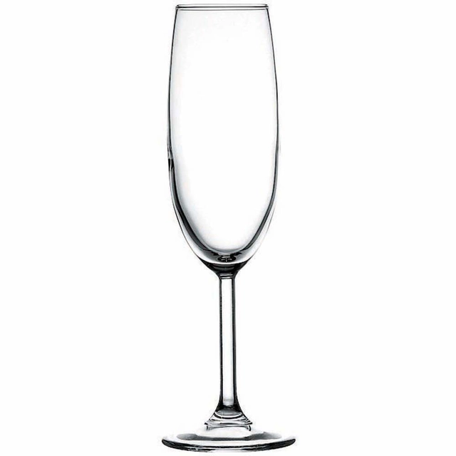 165 ml Primetime champagne glass