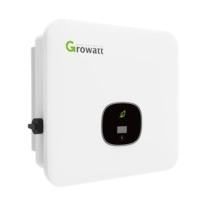 Growatt MOD inverter 6000TL3X (AFCI)