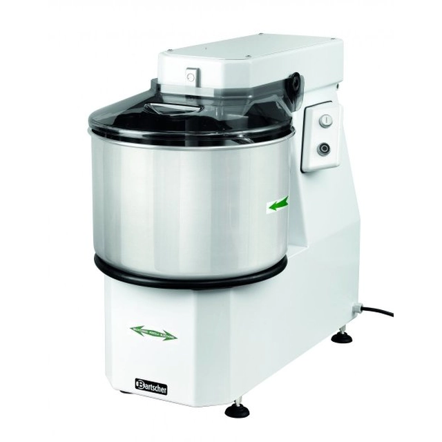 Mixer 18kg/22L AS