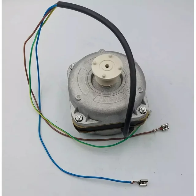 #17 ELEKTRISK MOTOR YZF4974OB 95W 400V 1300RPM FÖR DEDRA ELVÄRMARE DED9925 - XDED9925.17