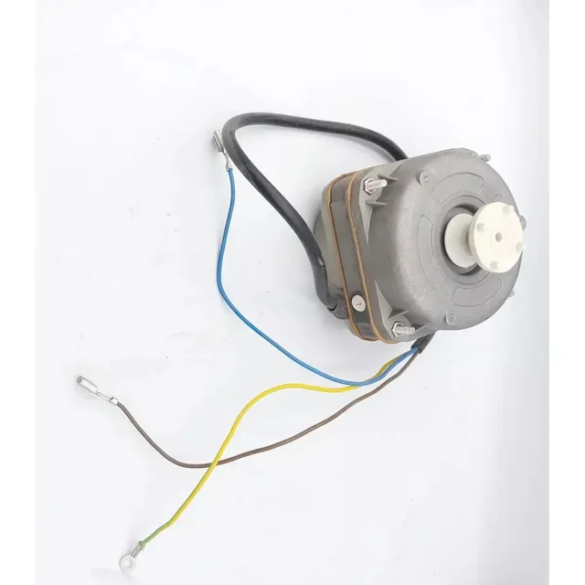 #17 ЕЛЕКТРОМОТОР YZF482175A 25W 1300RPM ДЛЯ ЕЛЕКТРОНАГРІВАЧА DEDRA DED9920B XDED9920B.17