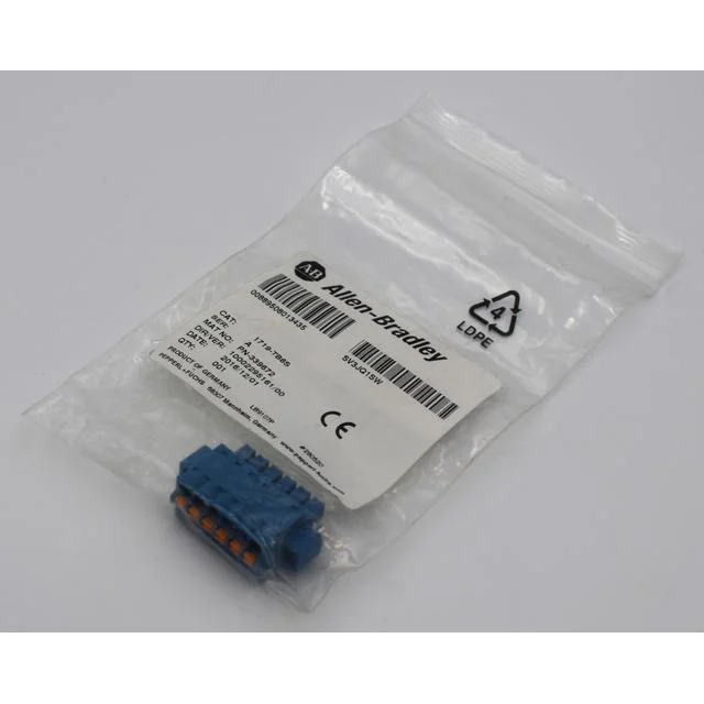 1719-TB6S Allen Bradley - Ambalaj original