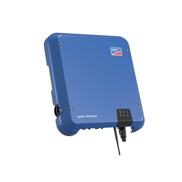 SMA INVERTER Sunny Tripower 10 STP10.0-3AV-40 (without WIFI)