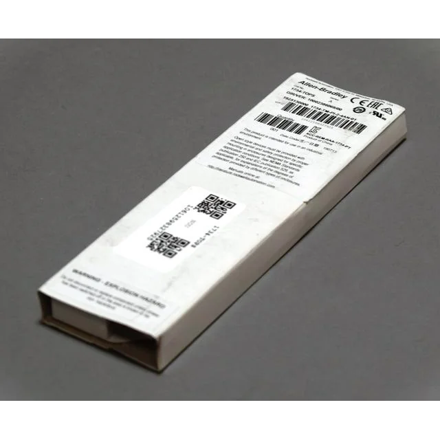 1734-TOPS Allen Bradley - Originalverpackung