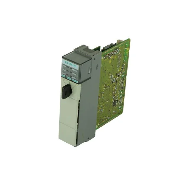 1747-L553 Allen Bradley - Alkuperäinen pakkaus