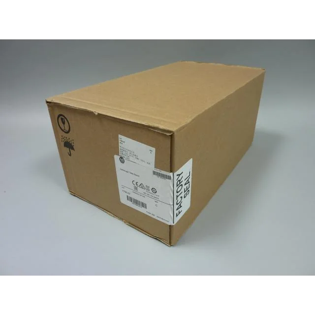 1756-A7 Allen Bradley – originaalpakend