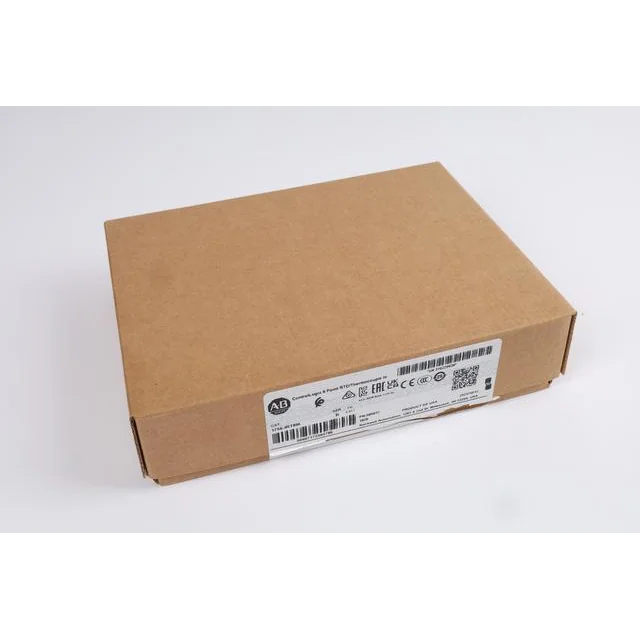 1756-IRT8IK Allen Bradley - Replacement Packaging