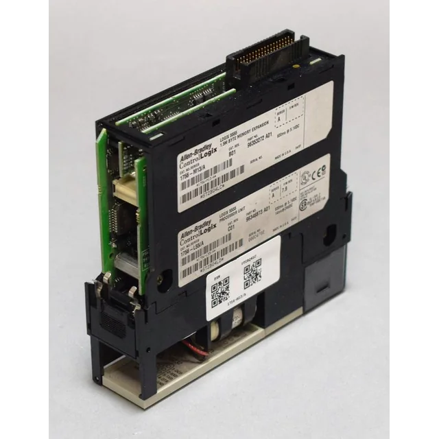 1756-M13/A Allen Bradley - Brugt