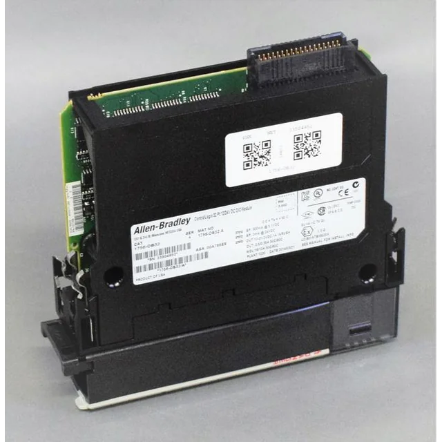 1756-OB32 Allen Bradley - Usado