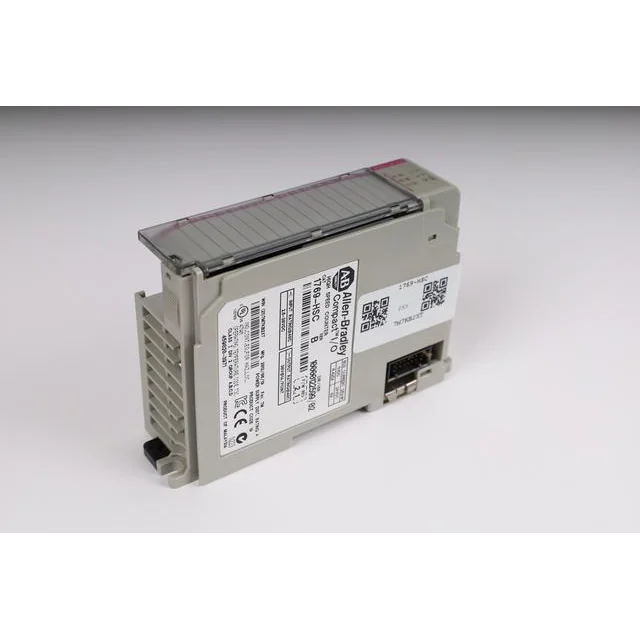 1769-HSC Allen Bradley - Gebruikt