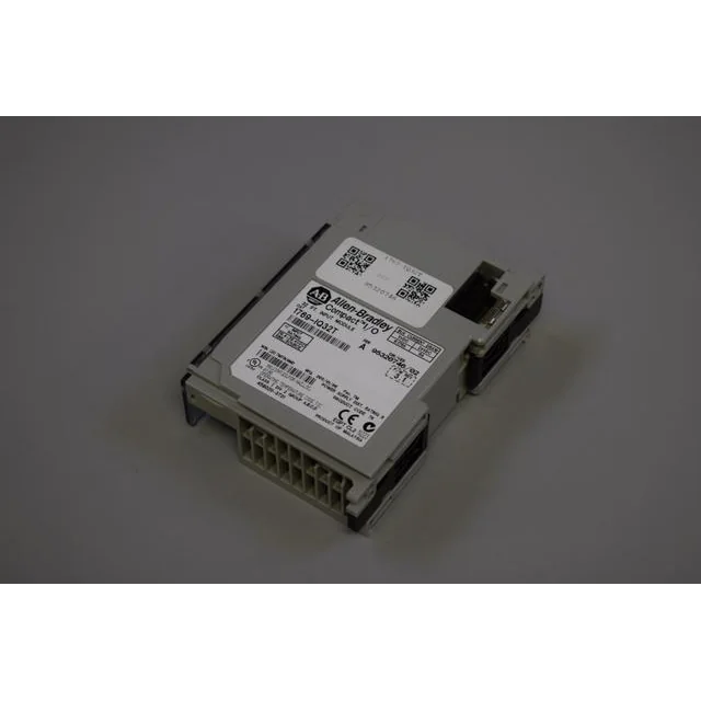 1769-IQ32T Allen Bradley - Gebruikt