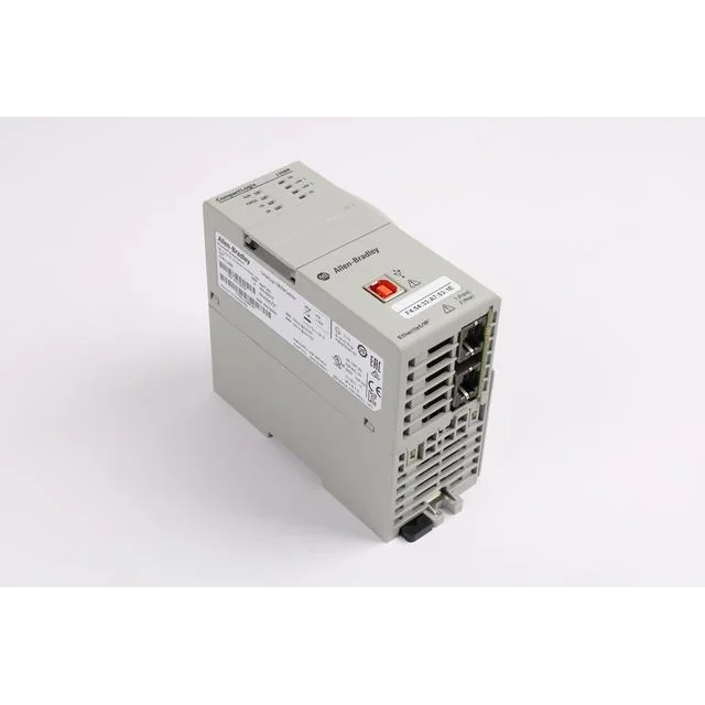 1769-L30ER Allen Bradley – asenduspakend