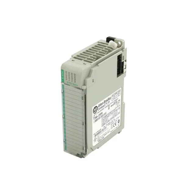 1769-OB16 Allen Bradley - Embalagem original