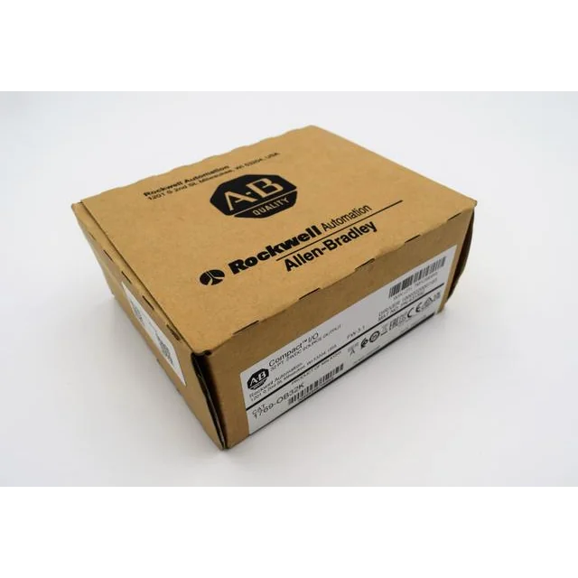 1769-OB32K Allen Bradley - Embalagem original