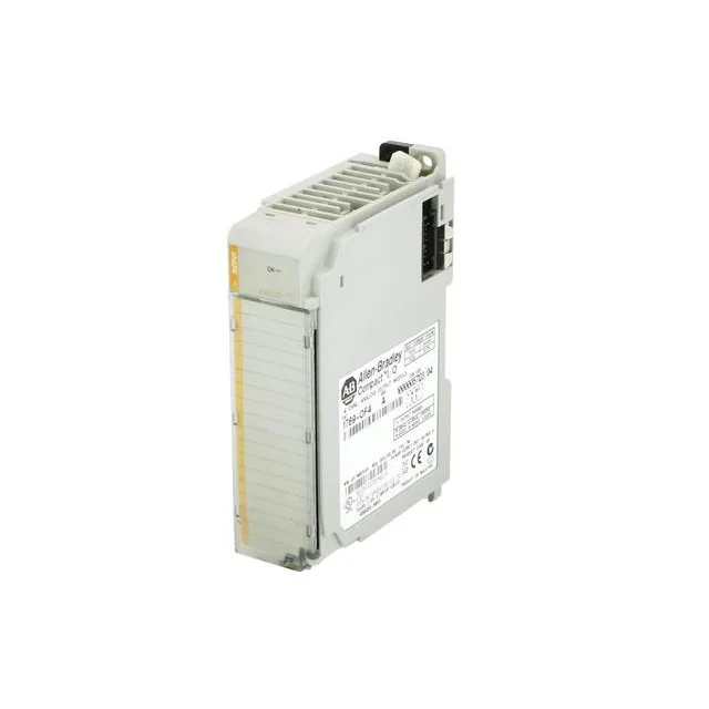 1769-OF4 Allen Bradley - Embalagem original