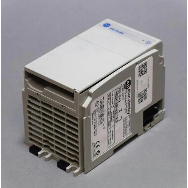 1769-PA2 Allen Bradley - Gebruikt