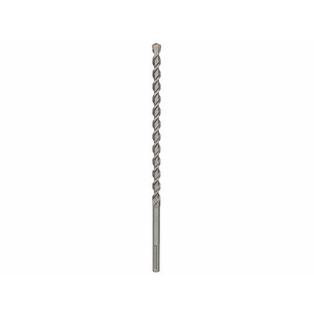 Bosch 22 x 400 x 520 mm SDS-Max four-edged drill bit