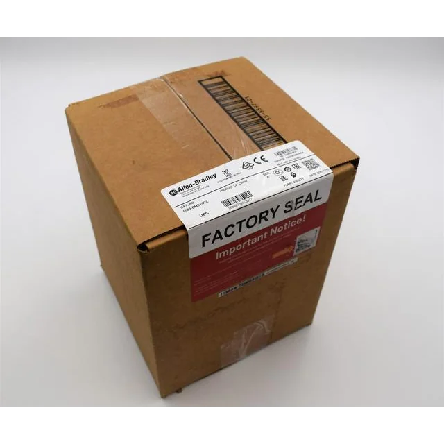 1783-BMS10CL Allen Bradley - Ambalaj original