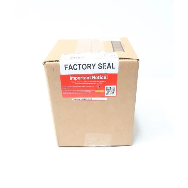 1783-BMS20CA Allen Bradley – asenduspakend