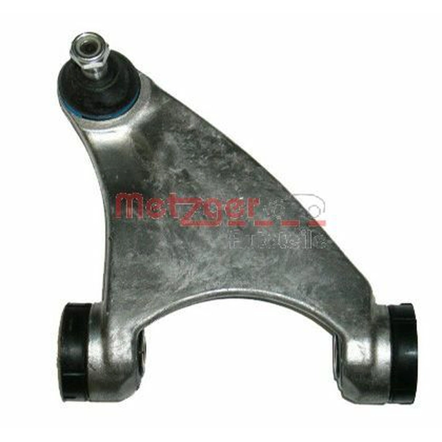 Track Control Arm METZGER 58001001