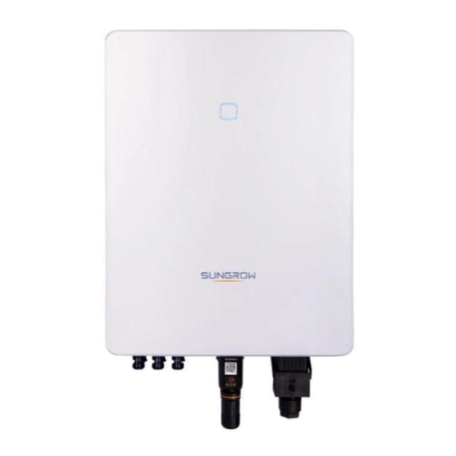 Sungrow SG 6.0RT inverter