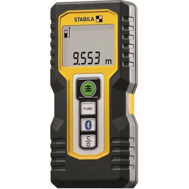 Stabila LD 250 BT laser rangefinder