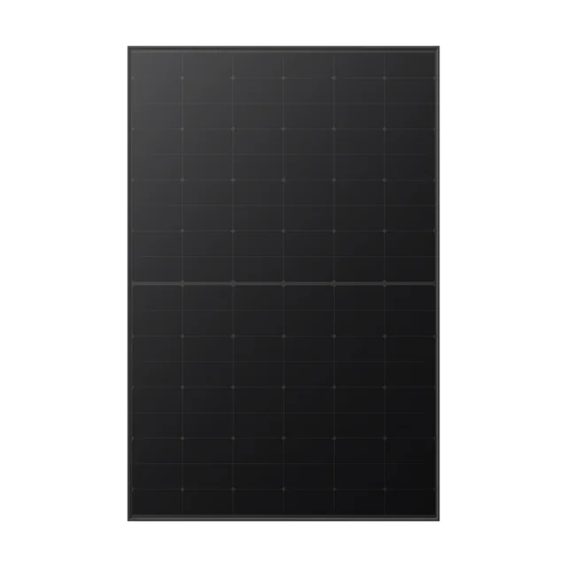 Photovoltaic panel LNG-LR5-54HTB-430M/30-EU Longi 430 wp Full Black PV module