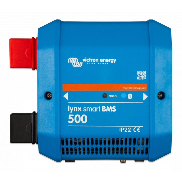 Victron Energy Lynx Smart BMS 500